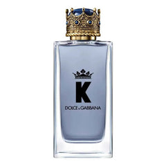 Dolce & Gabbana King Edt Perfume For Men 100Ml