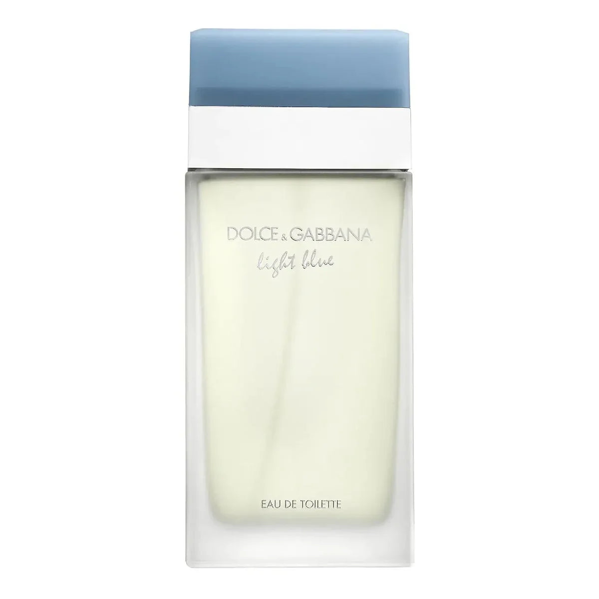 Dolce & Gabbana Light Blue Edt Perfume For Women 200Ml