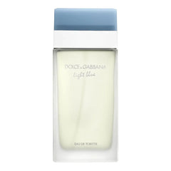 Dolce & Gabbana Light Blue Edt Perfume For Women 200Ml