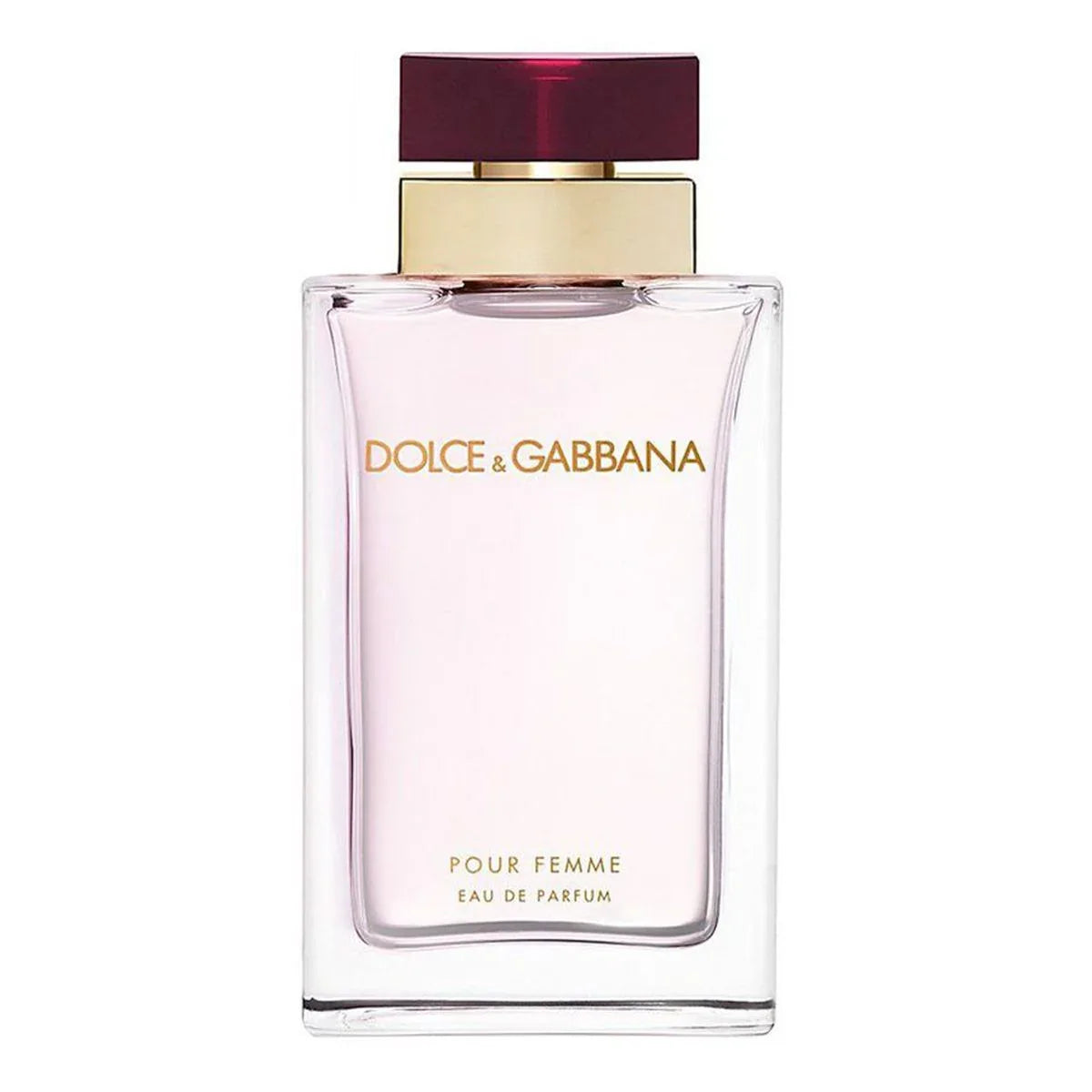 Dolce & Gabbana Pour Femme Edp Perfume For Women 100ML