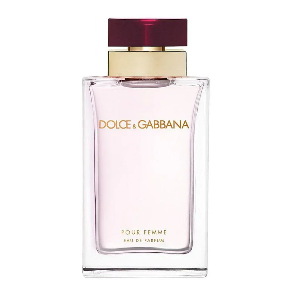 Dolce & Gabbana Pour Femme Edp Perfume For Women 100ML