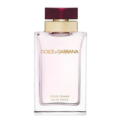 Dolce & Gabbana Pour Femme Edp Perfume For Women 100ML