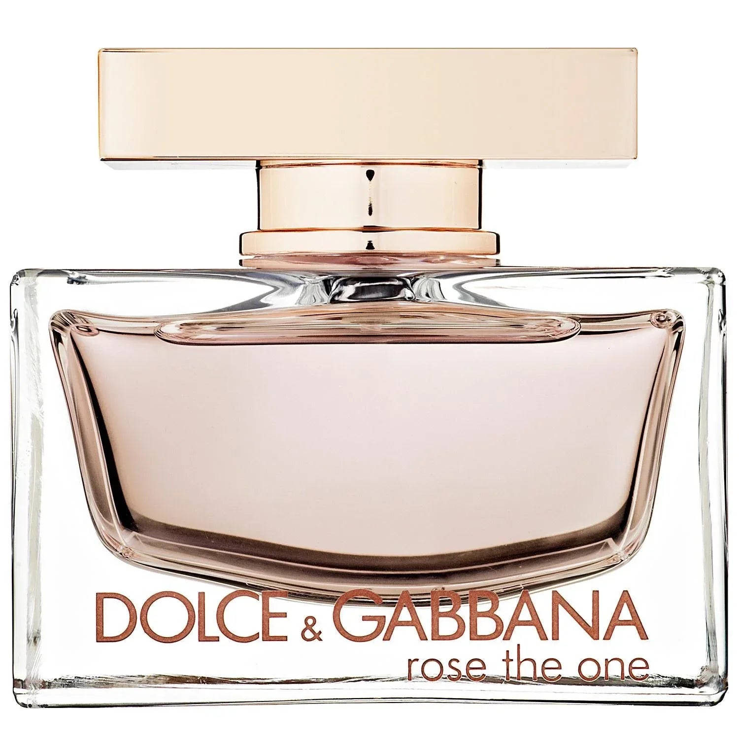 Dolce & Gabbana Rose The One Edp Perfume For Women 75Ml