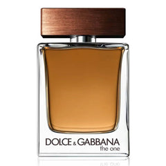 Dolce & Gabbana The One Edt Perfume For Men 100Ml