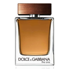 Dolce & Gabbana The One Edt Perfume For Men 150Ml