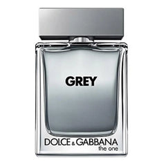 Dolce & Gabbana The One Grey Intense Edt Perfume For Men 100Ml