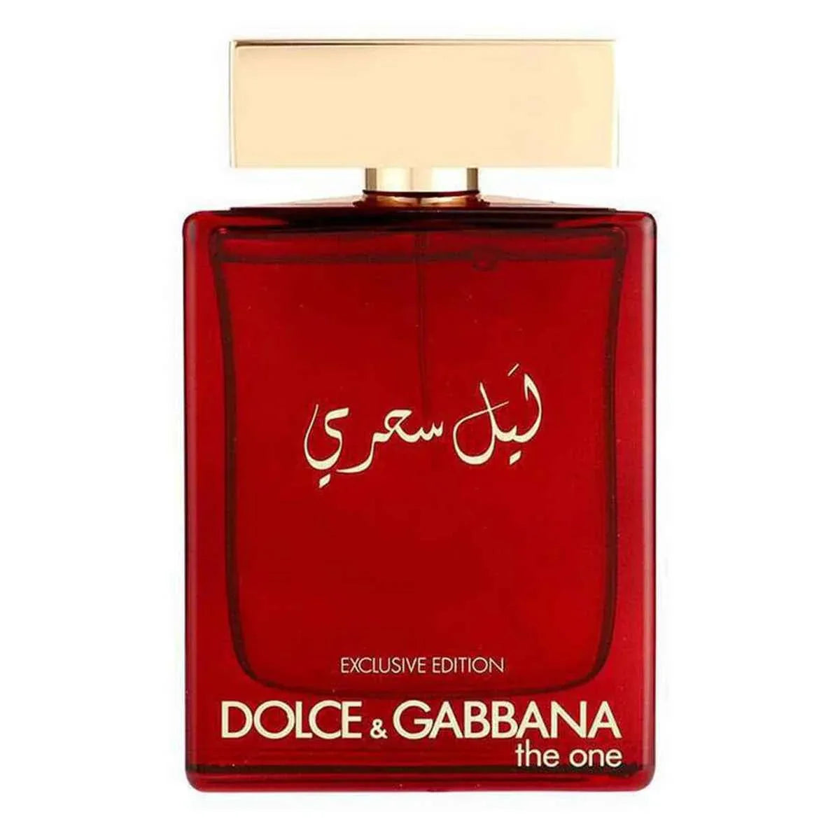 Dolce & Gabbana The One Mysterious Night Edp Perfume For Men 150Ml