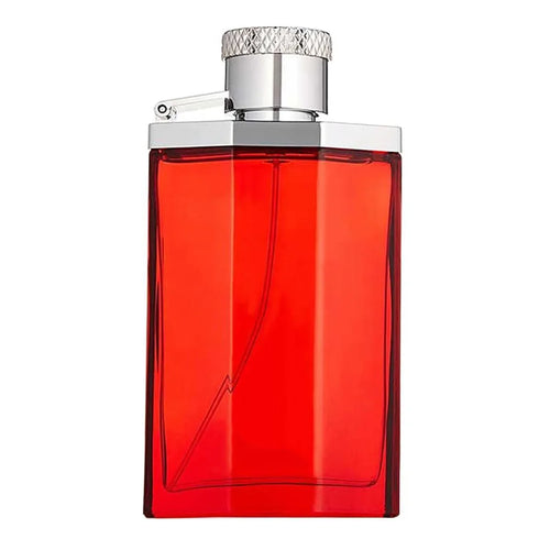 Dunhill Desire Red Edt Perfume For Men 100Ml