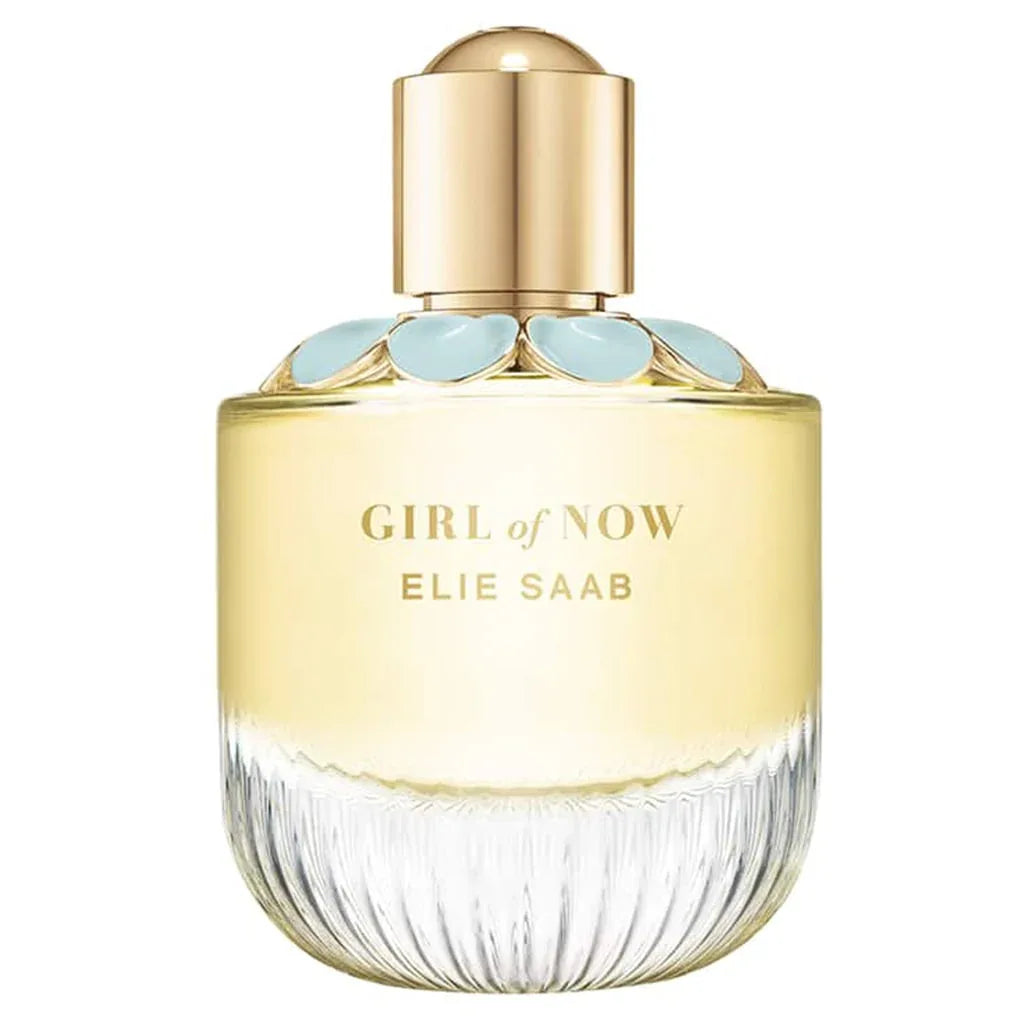 ELIE SAAB Girls Of Now EDP Perfume For Women 90Ml