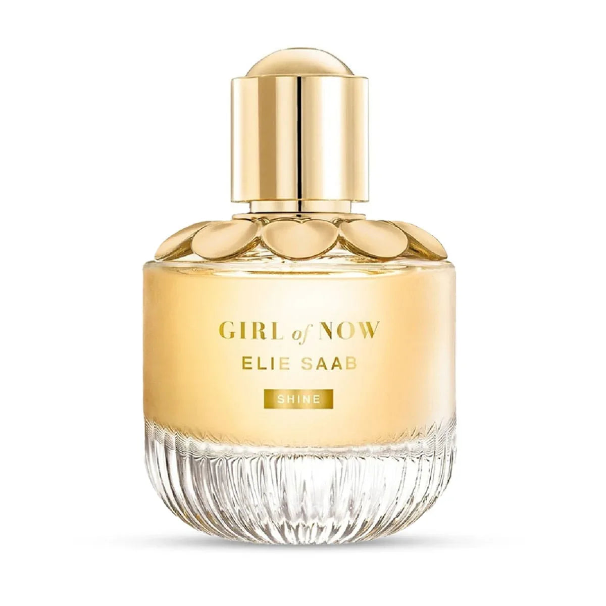 Elie Saab Girl Of Now Shine Edp Perfume For Women 90Ml