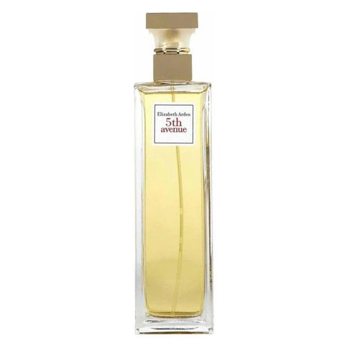 Elizabeth Arden 5th Avenue Edp Perfume For Women 125Ml