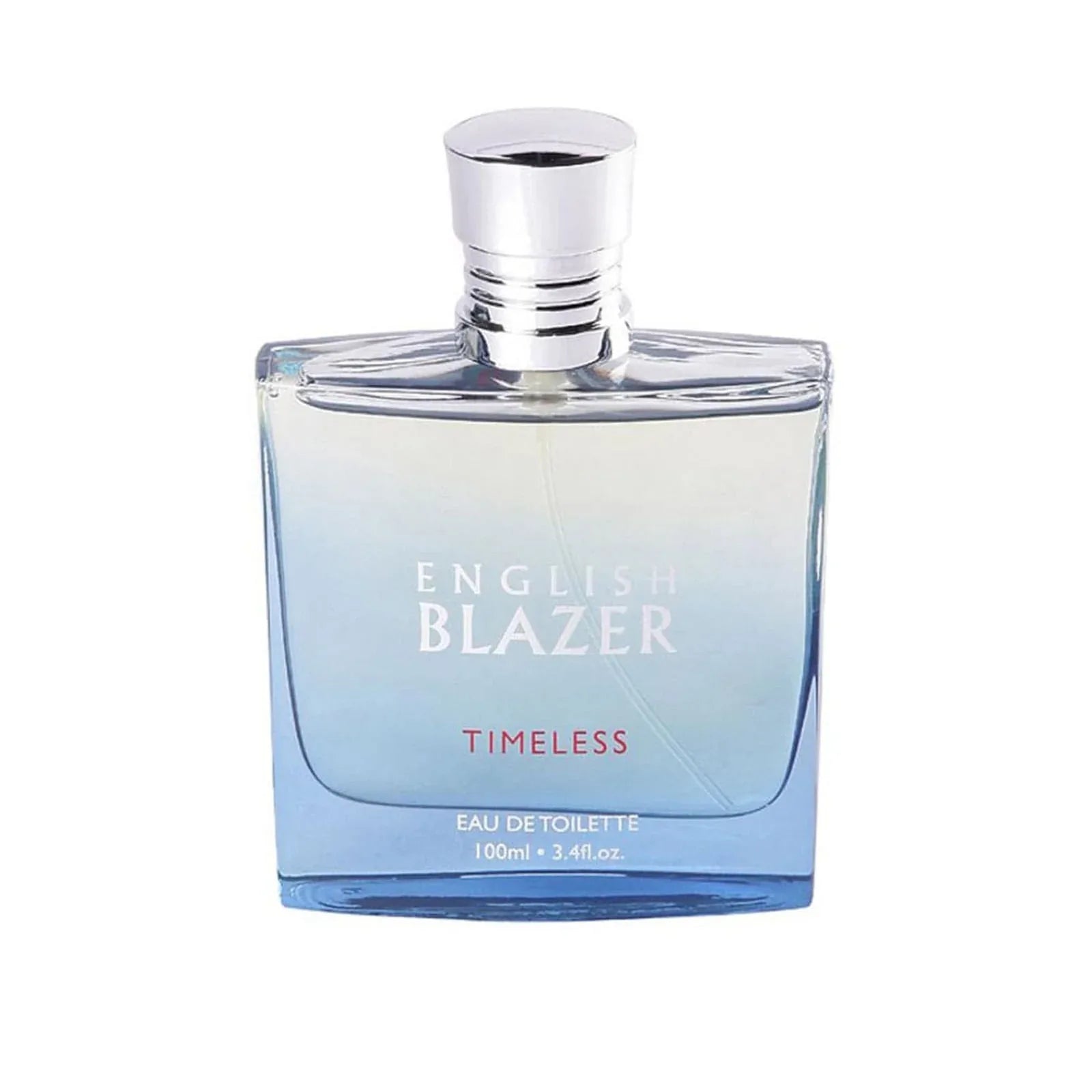 English Blazer Timeless Edt Perfume For Men 100Ml