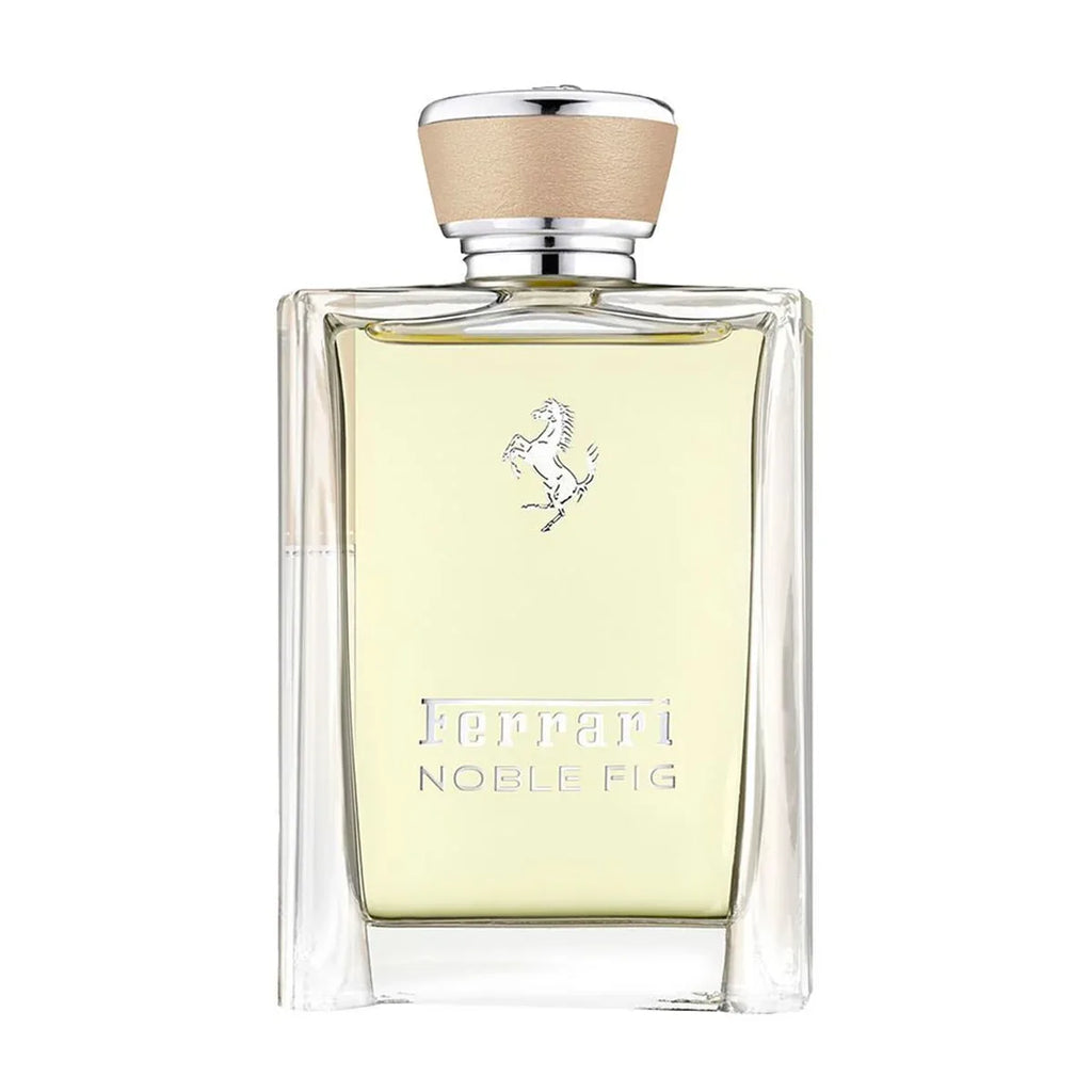 Ferrari Noble Fig Edt Perfume Fro Unisex 100Ml
