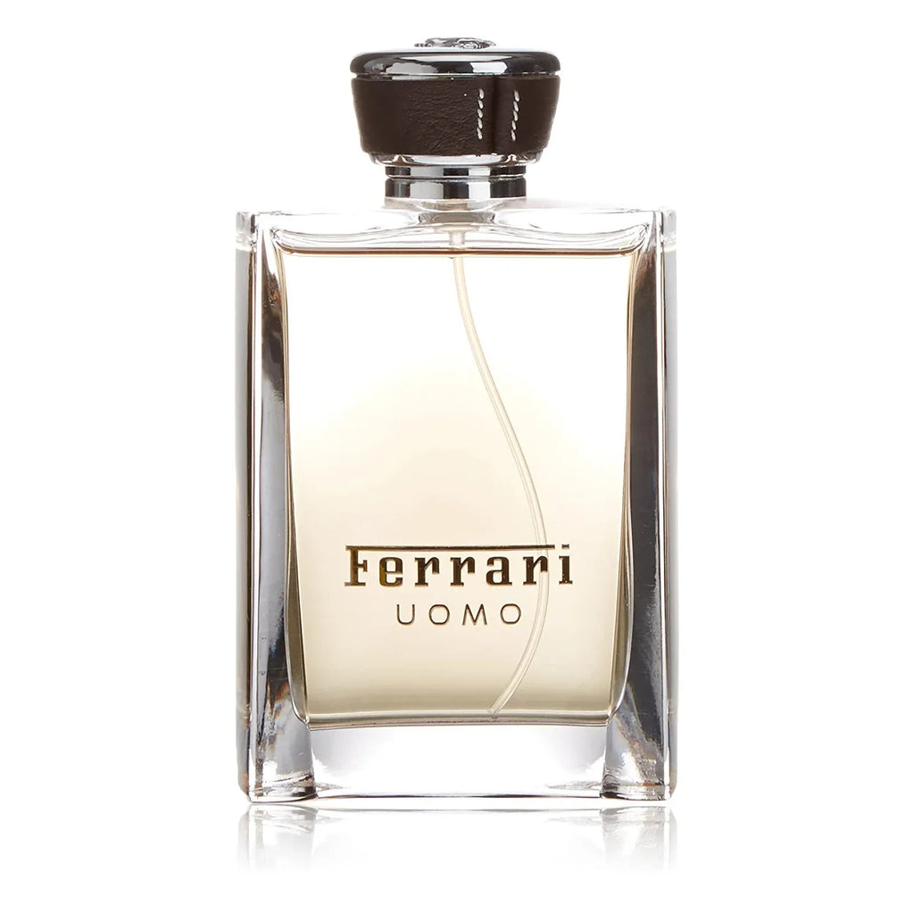 Ferrari Uomo Edt Perfume 50Ml