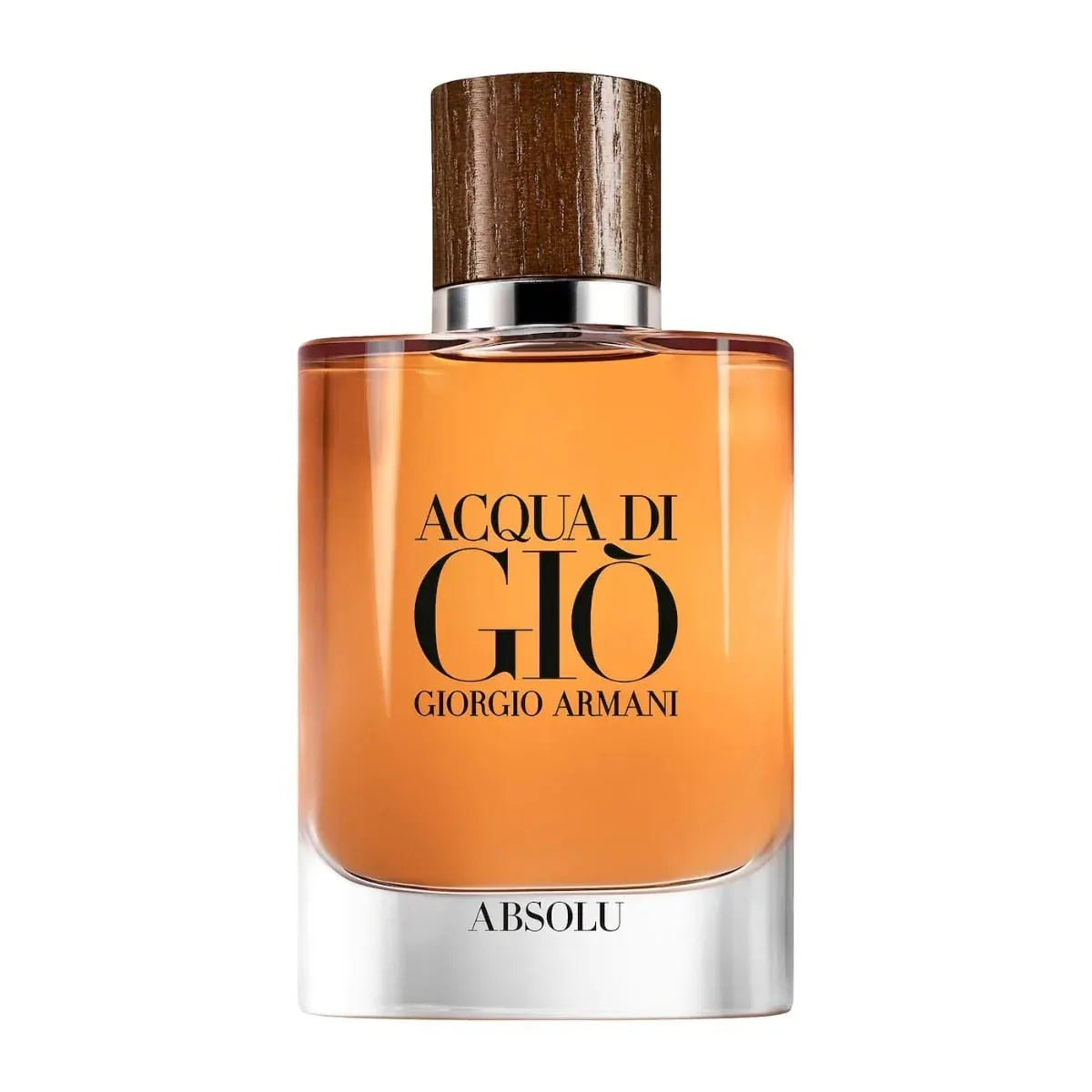 Giorgio Armani Acqua Di Gio Absolu Edp Perfume For Men 75ML