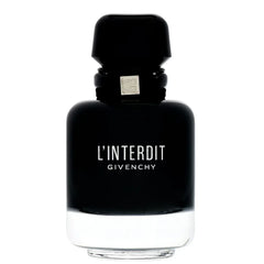 Givenchy L?Interdit Intense Edp Perfume For Women 80Ml