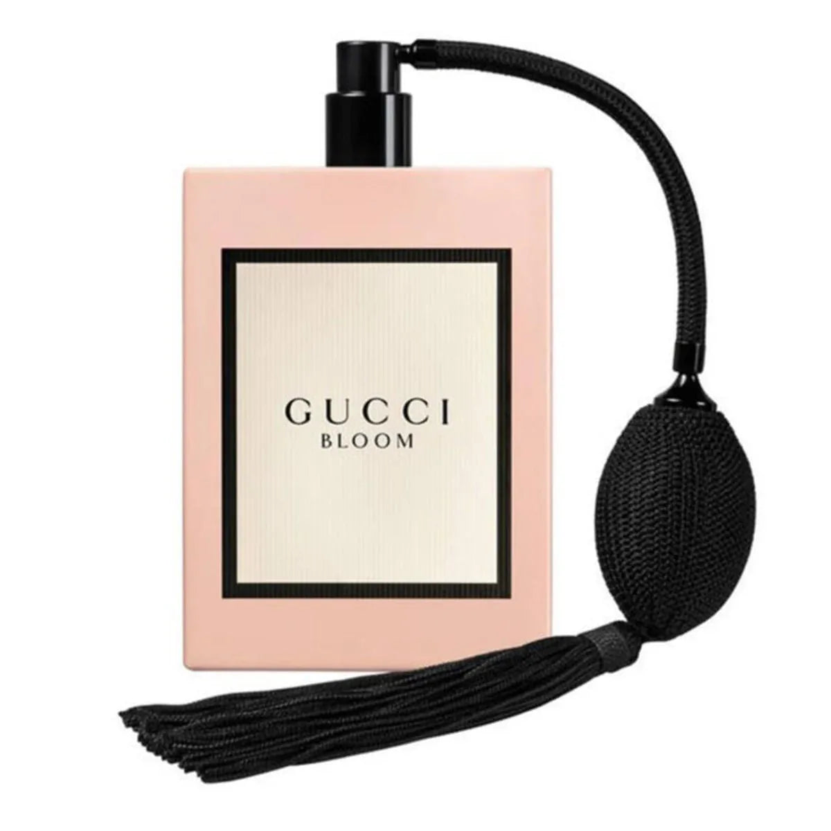 Gucci Bloom Deluxe Edition Edp Perfume For Women 100Ml