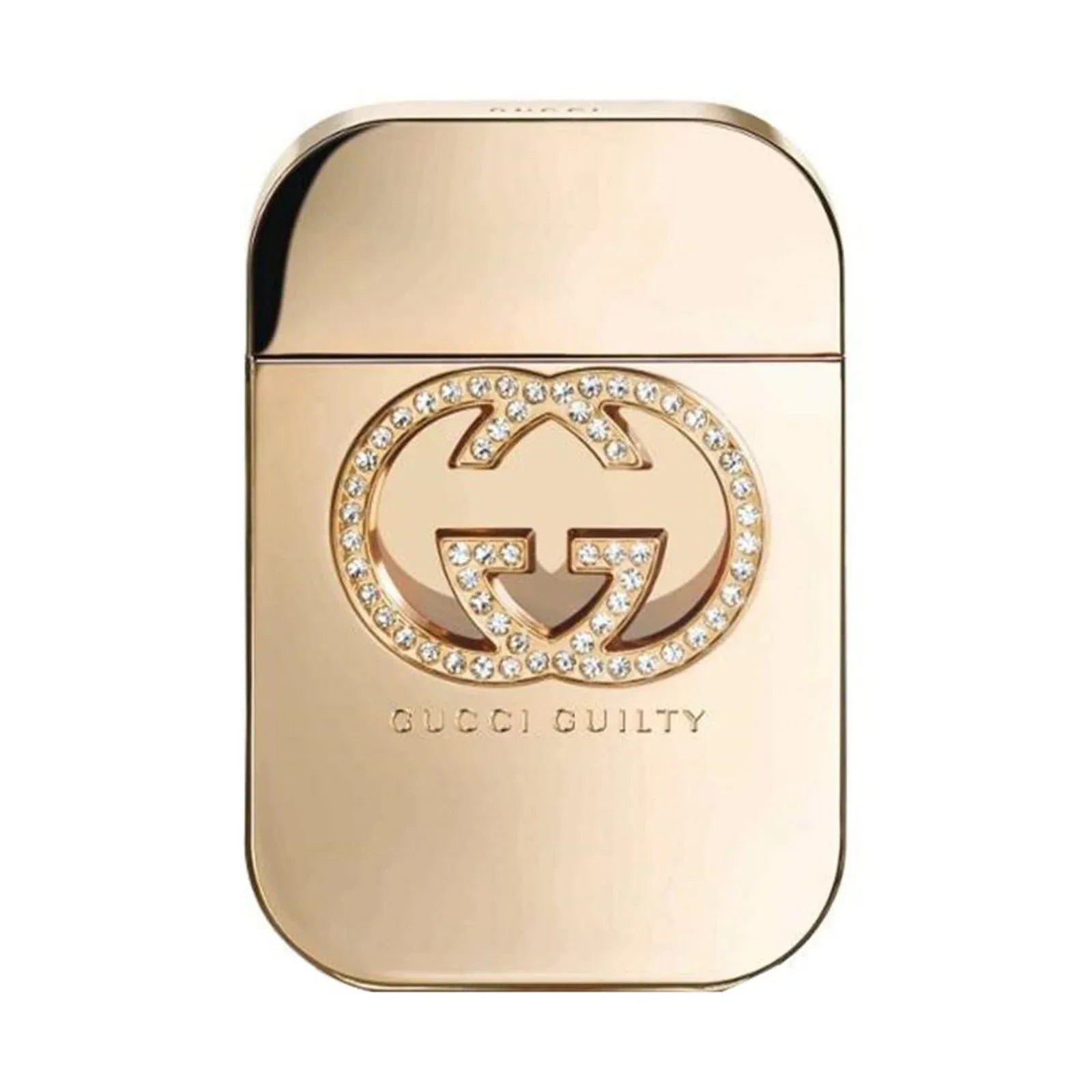 Gucci Guilty Diamond Limited Edition Edt Perfume 75Ml