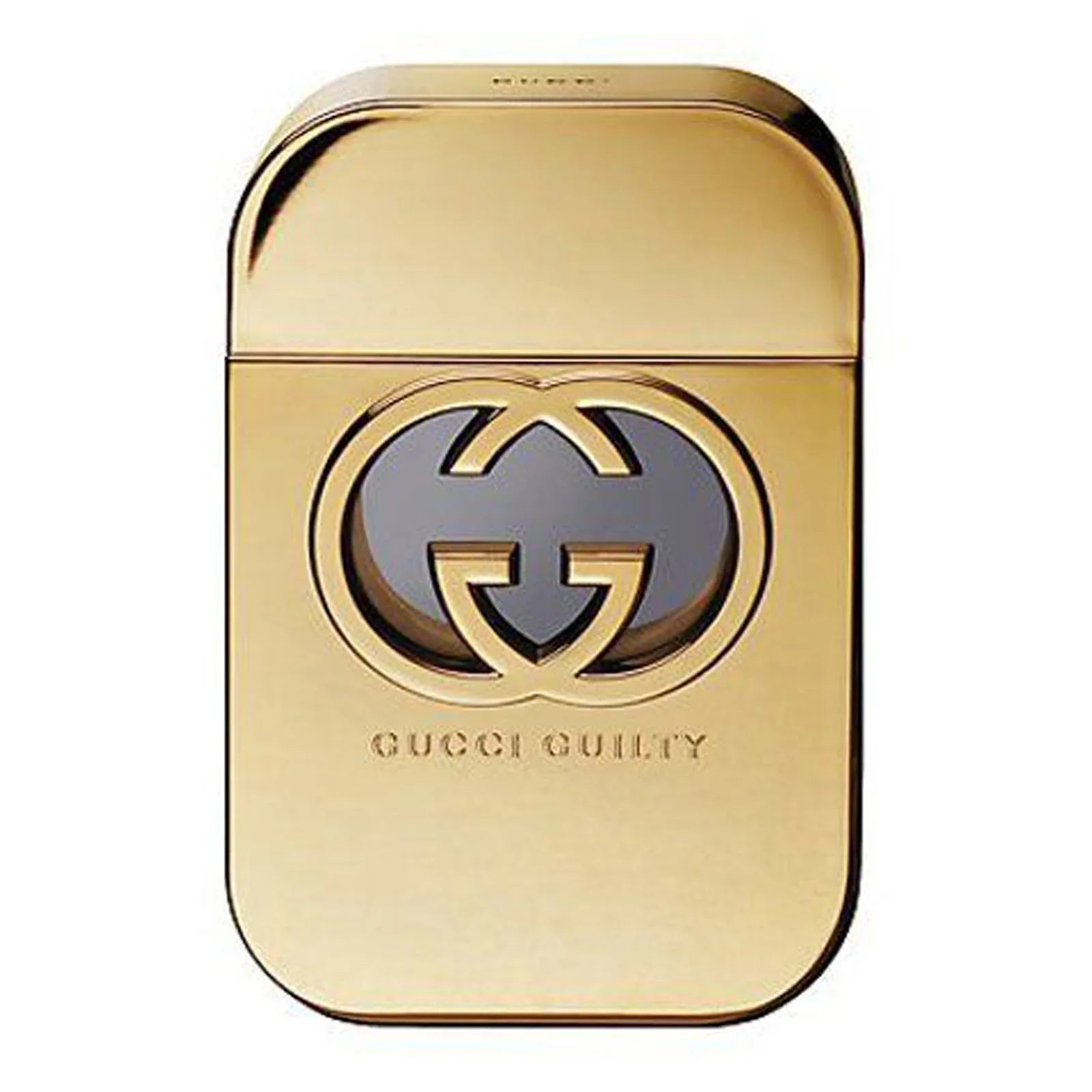 Gucci Guilty intense Edp Perfume 75Ml