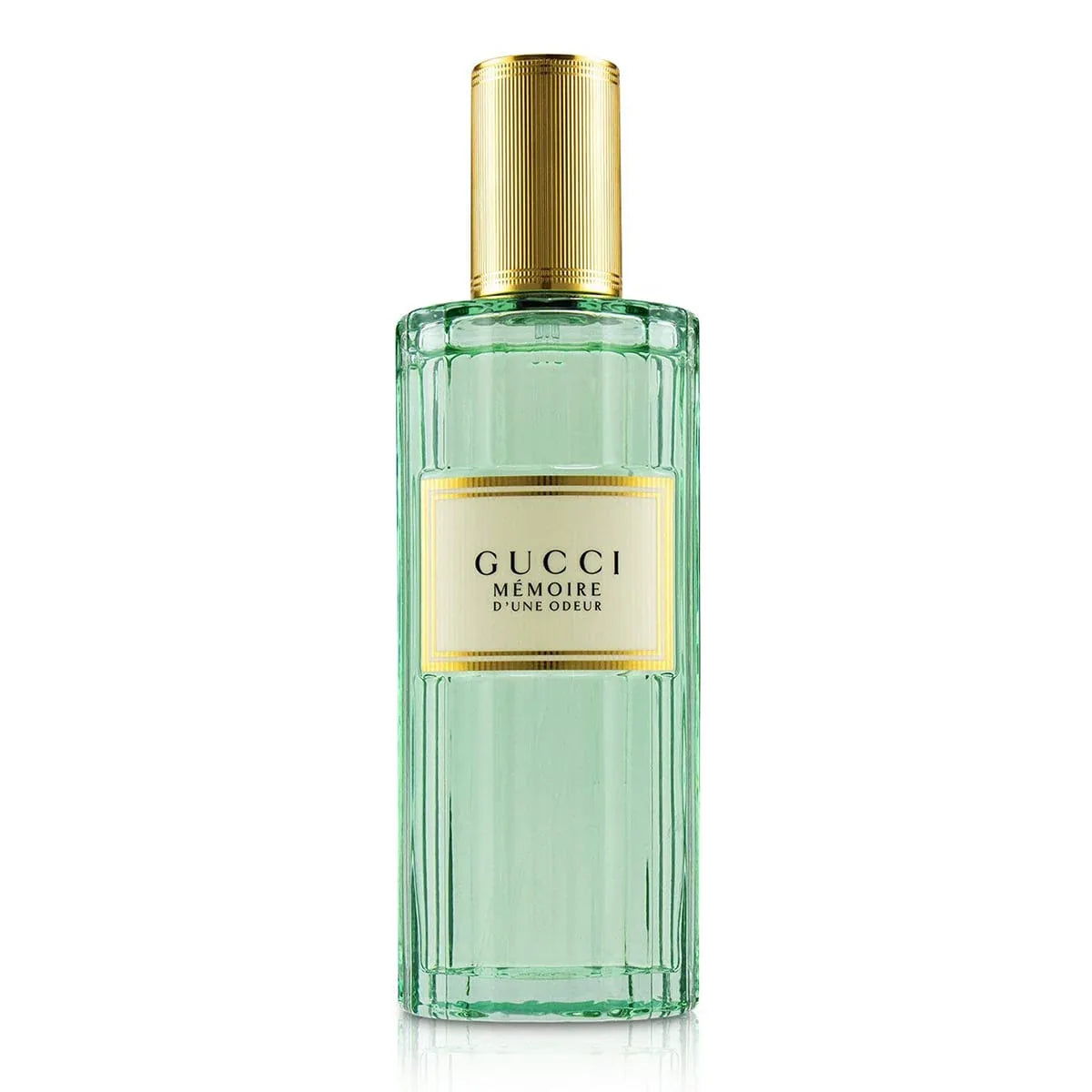 Gucci Memoire D'une Odeur Edp Perfume For Women 60Ml