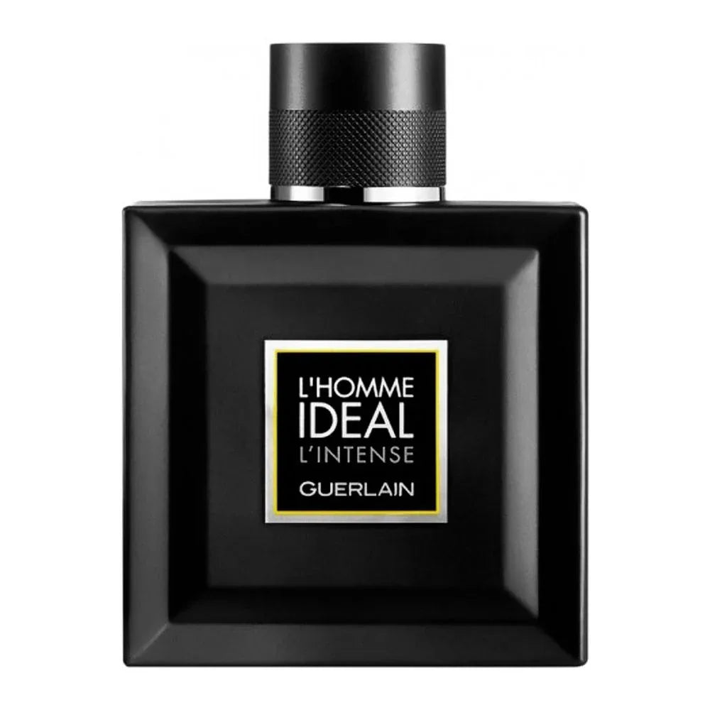 Guerlain L Homme Ideal l'Intense Edp Perfume For Men 100Ml