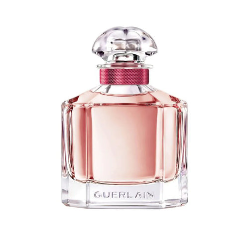 Guerlain Mon Guerlain Bloom Of Rose Edt Perfume For Women 100Ml