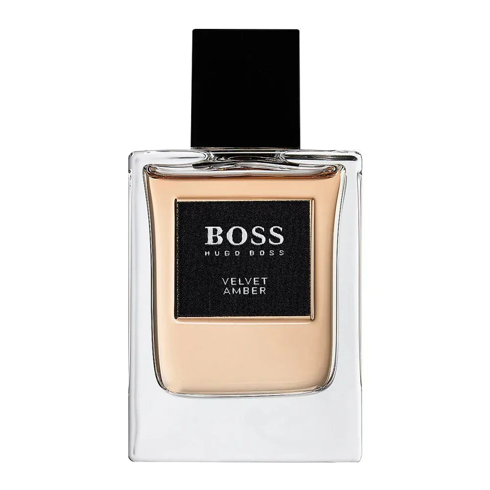 Hugo Boss Orange Edt Perfume for Men 100ML