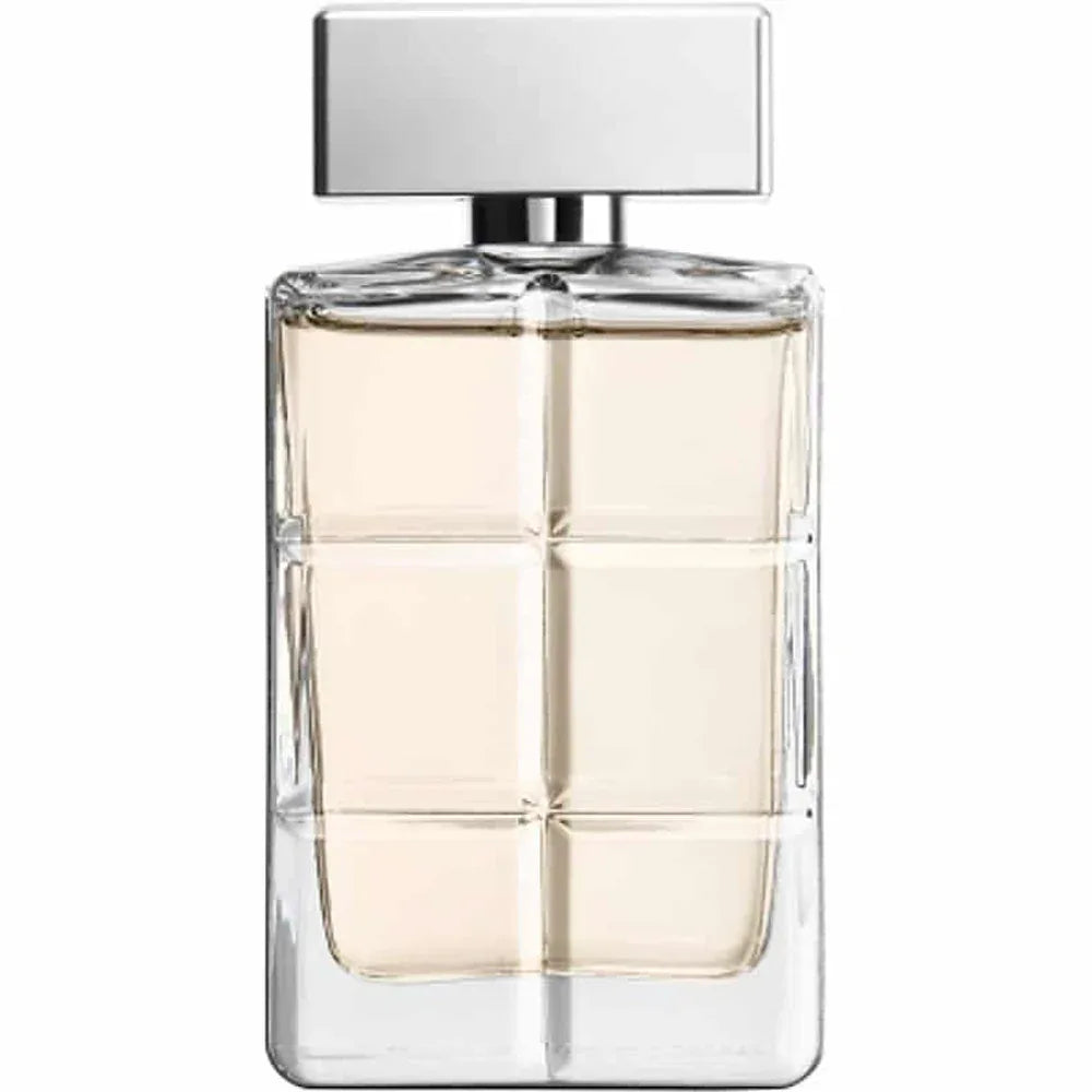 Hugo Boss Orange Edt Perfume for Men 100ML