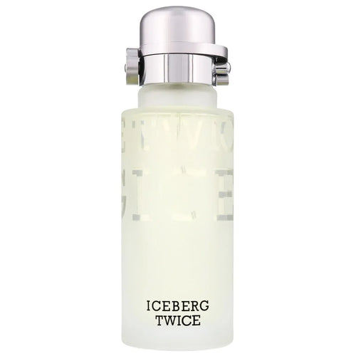 Ice Berg Twice Edt Perfume For Men 125Ml