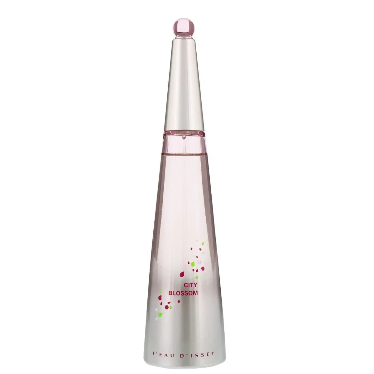 Issey Miyake Lae Eau dae Issey City Blossom Limited Edition Edt Perfume For Women 90Ml