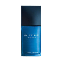 Issey Miyake Nuit D'Issey Blue Astral Edt Perfume For Men 125Ml