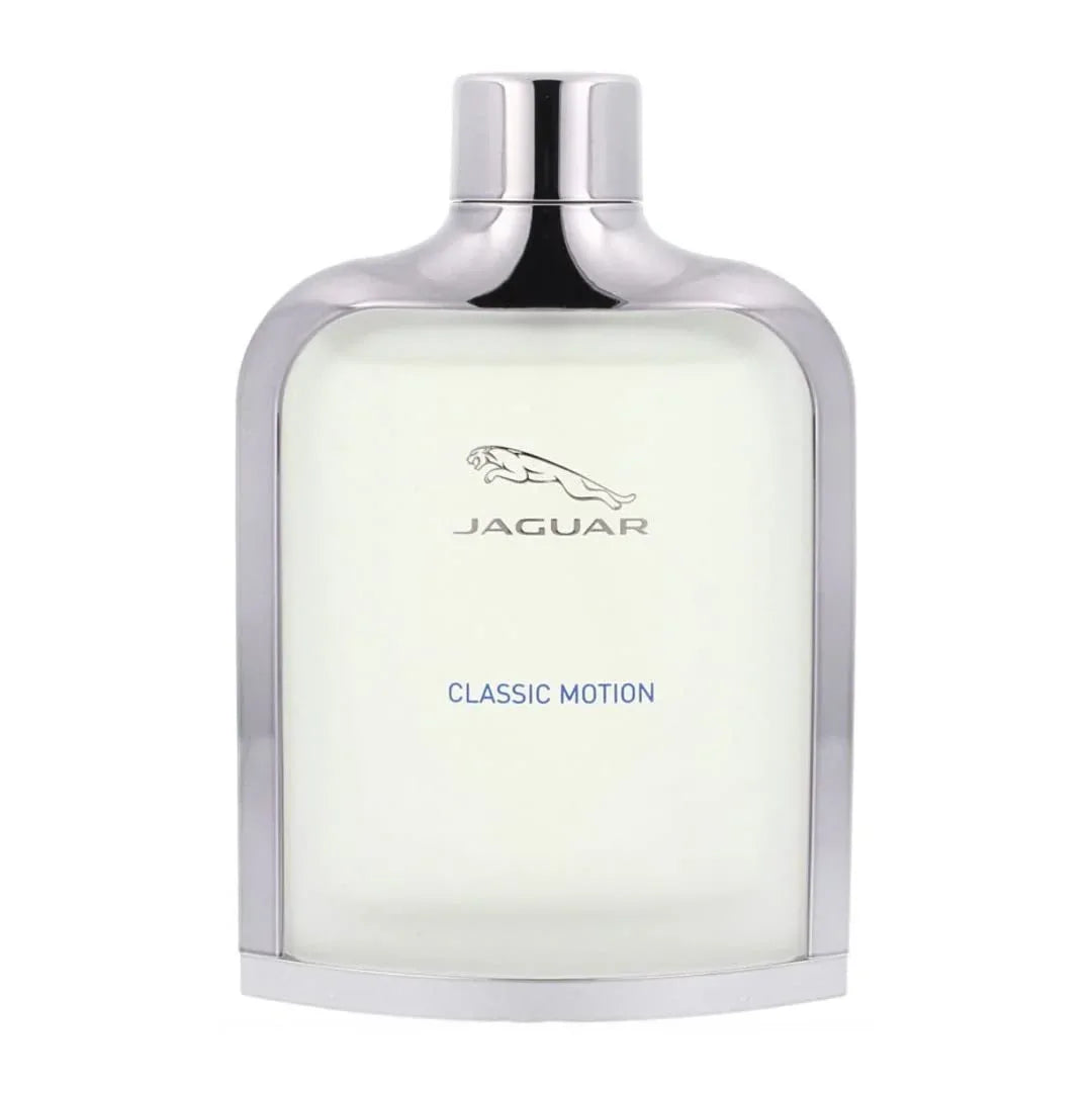 Jaguar Classic Motion Edt Perfume For Men 100Ml