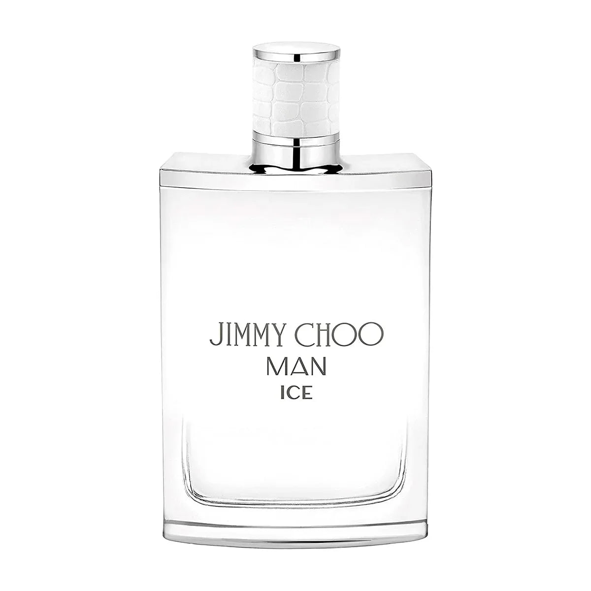Jimmy Choo Ice Edt Perfume For Men 100Ml