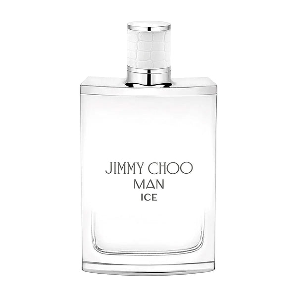 Jimmy Choo Ice Edt Perfume For Men 100Ml