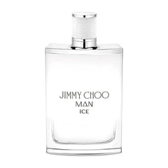 Jimmy Choo Ice Edt Perfume For Men 100Ml