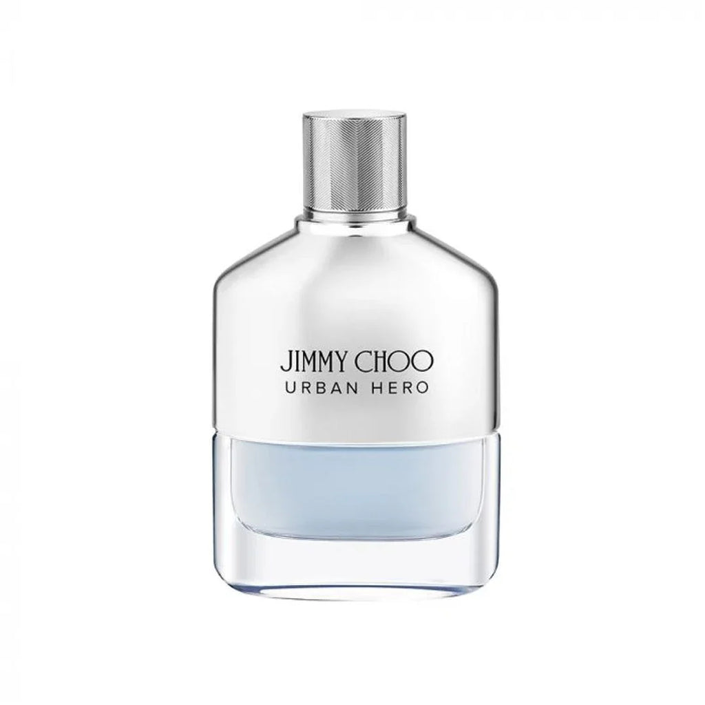 Jimmy Choo Urban Hero Edp Perfume For Men 100Ml