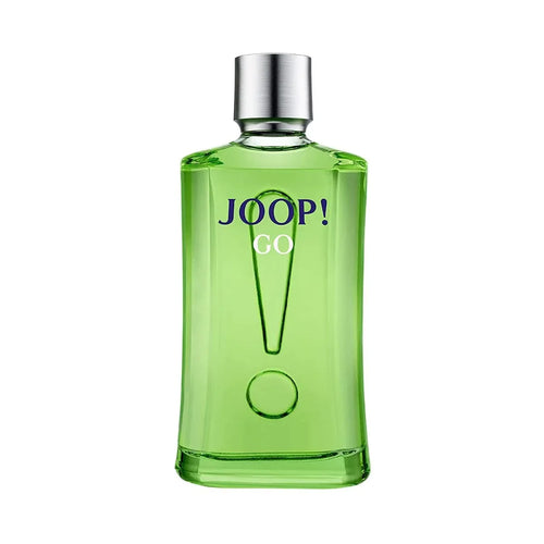 Joop Go Edt Perfume For Men 100Ml