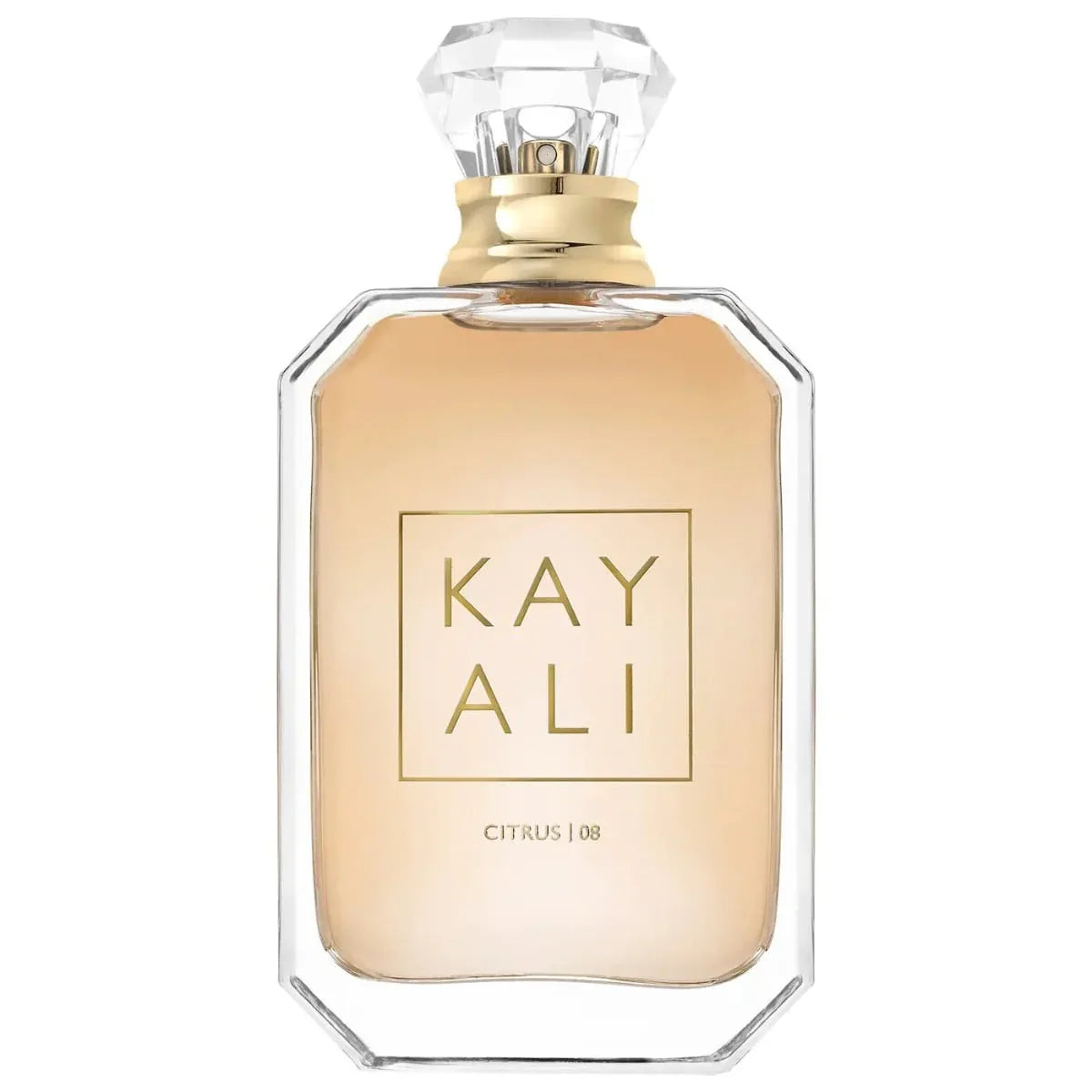 Kayali Citrus 08 Edp Perfume For Women 100Ml