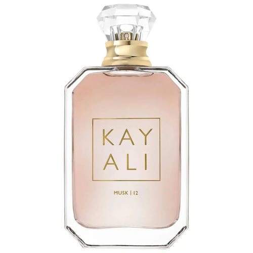 Kayali Musk 12 Edp Perfume For Women 100Ml
