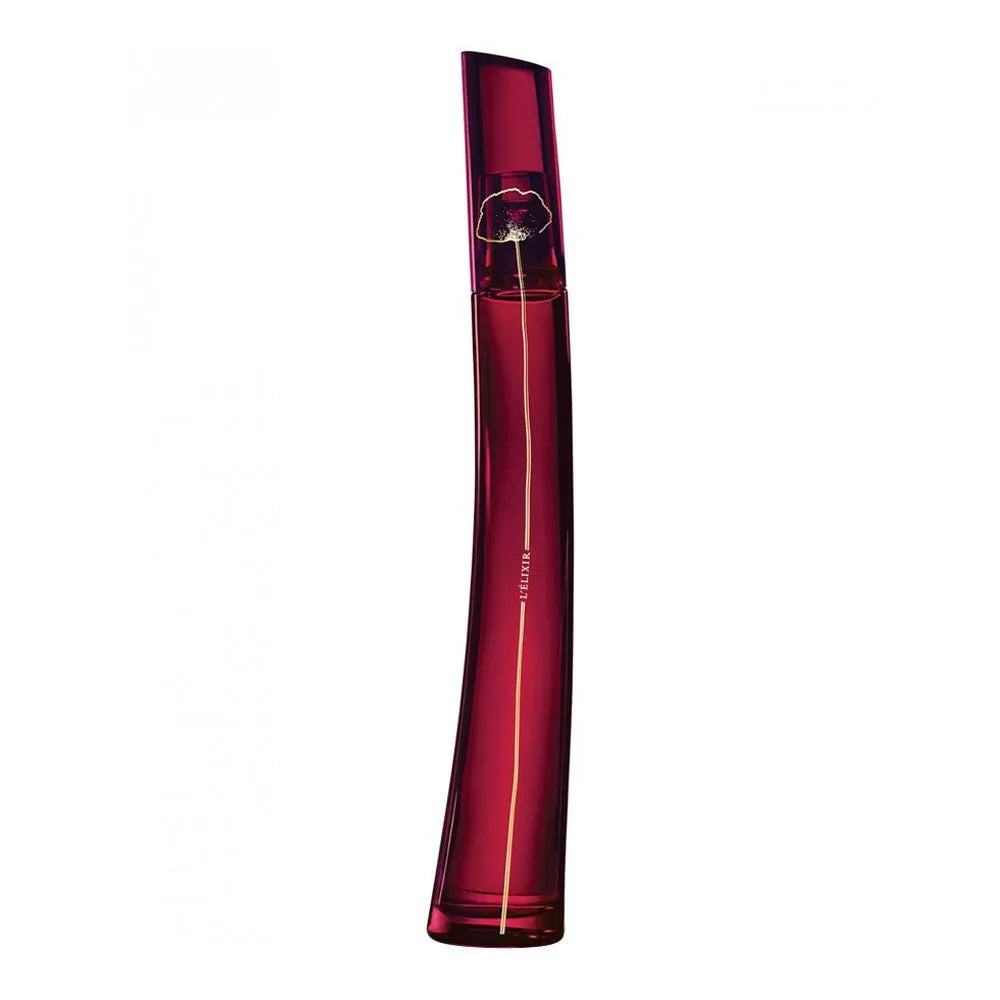 Kenzo Flower L'Elixir Edp Perfume For Women 100Ml
