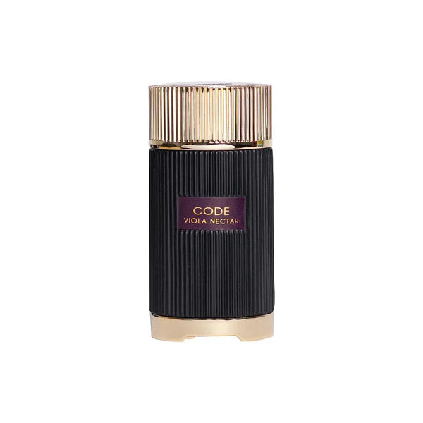 La Fede Code Viola Nectar EDP Perfume 100Ml