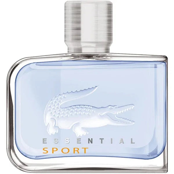 Lacoste Essential Sport Edt Perfume 125Ml