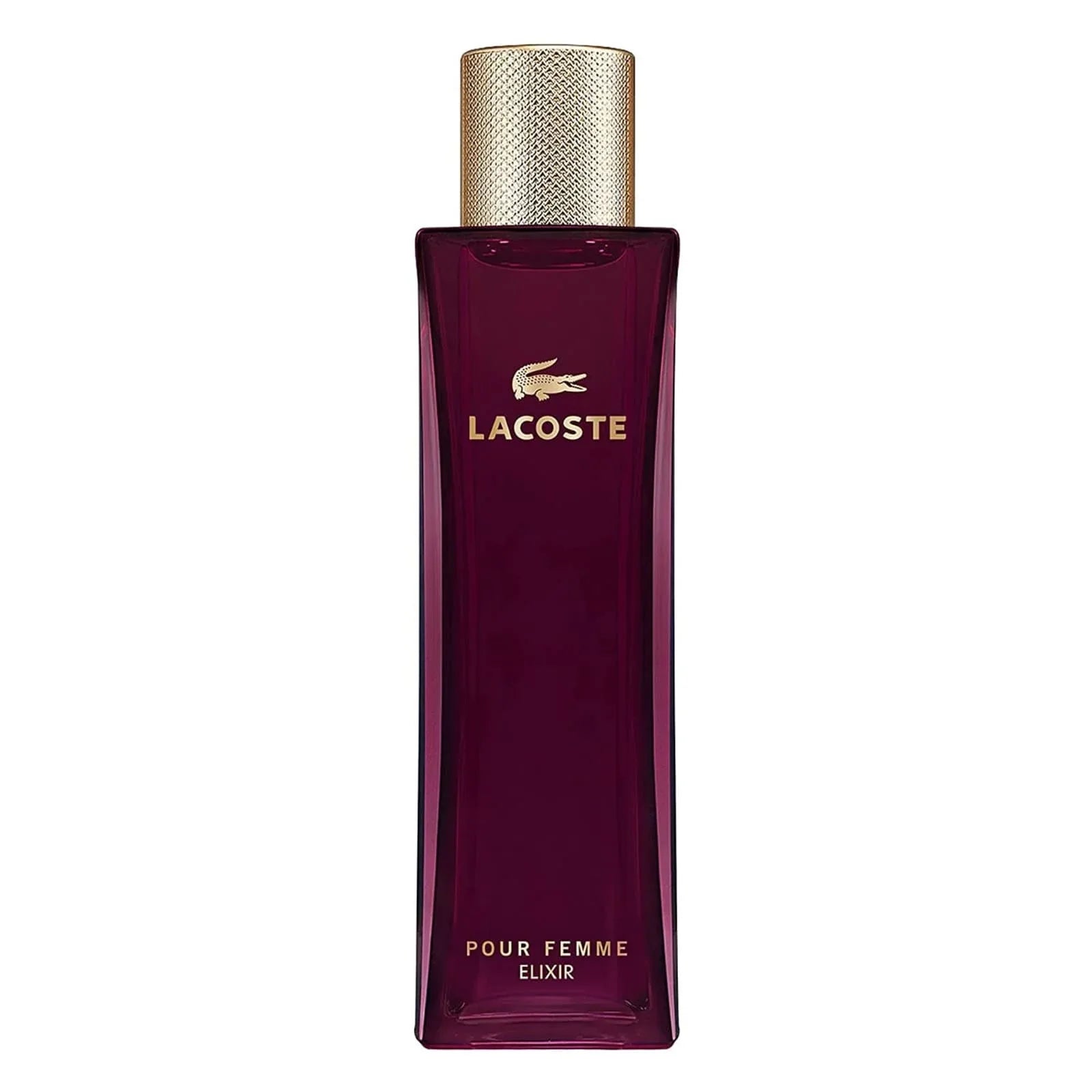Lacoste Pour Femme Elixir EDP Perfume For Women 90Ml