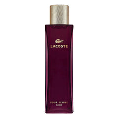 Lacoste Pour Femme Elixir EDP Perfume For Women 90Ml