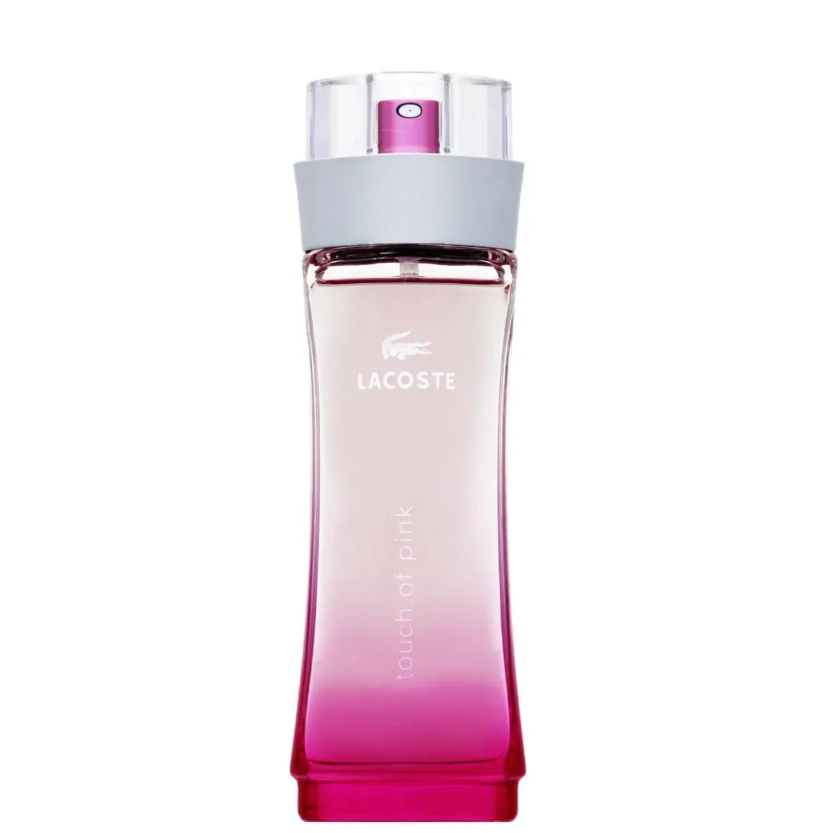 Lacoste Touch of Pink EDT Perfume For Women 90Ml