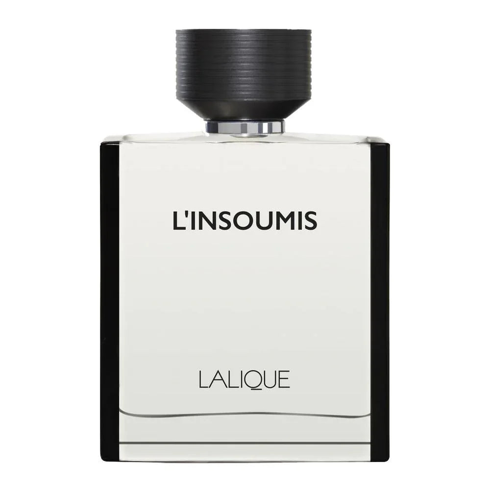 Lalique L'Insoumis EDT Perfume For Men 100Ml