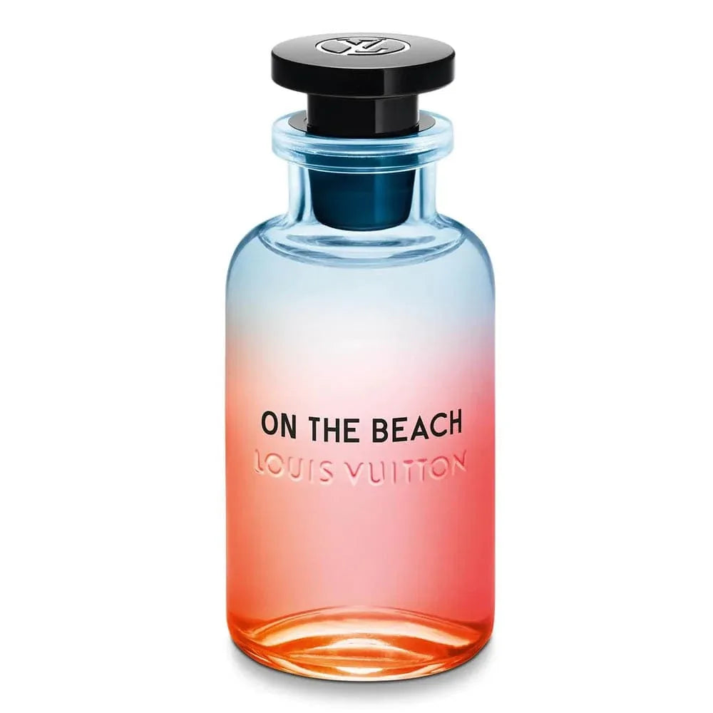 Louis Vuitton On The Beach Edp Perfume For Unisex 100Ml