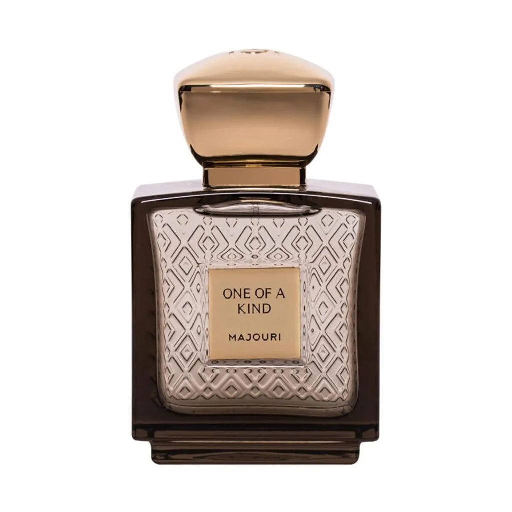 Majouri One Of A Kind Edp Perfume For Unisex 75Ml