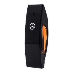 Mercedes Benz Club Black Edt Perfume for Men 100Ml
