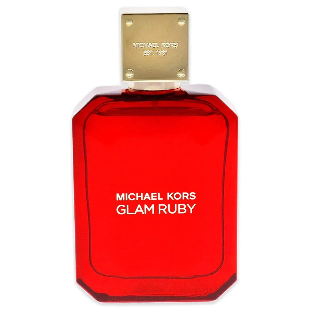 Michael Kors Glam Ruby EDP Perfume For Women 100Ml